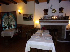 Comedor